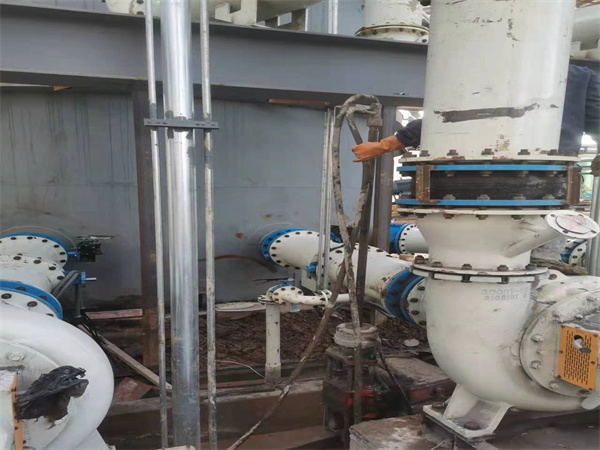 克什克腾设备基础沉降下沉注浆加固增加荷载