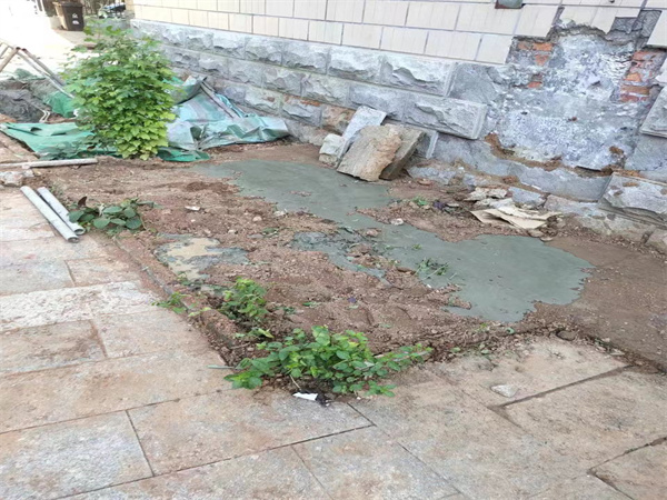 克什克腾地基基础注浆增加承载力灌浆加固