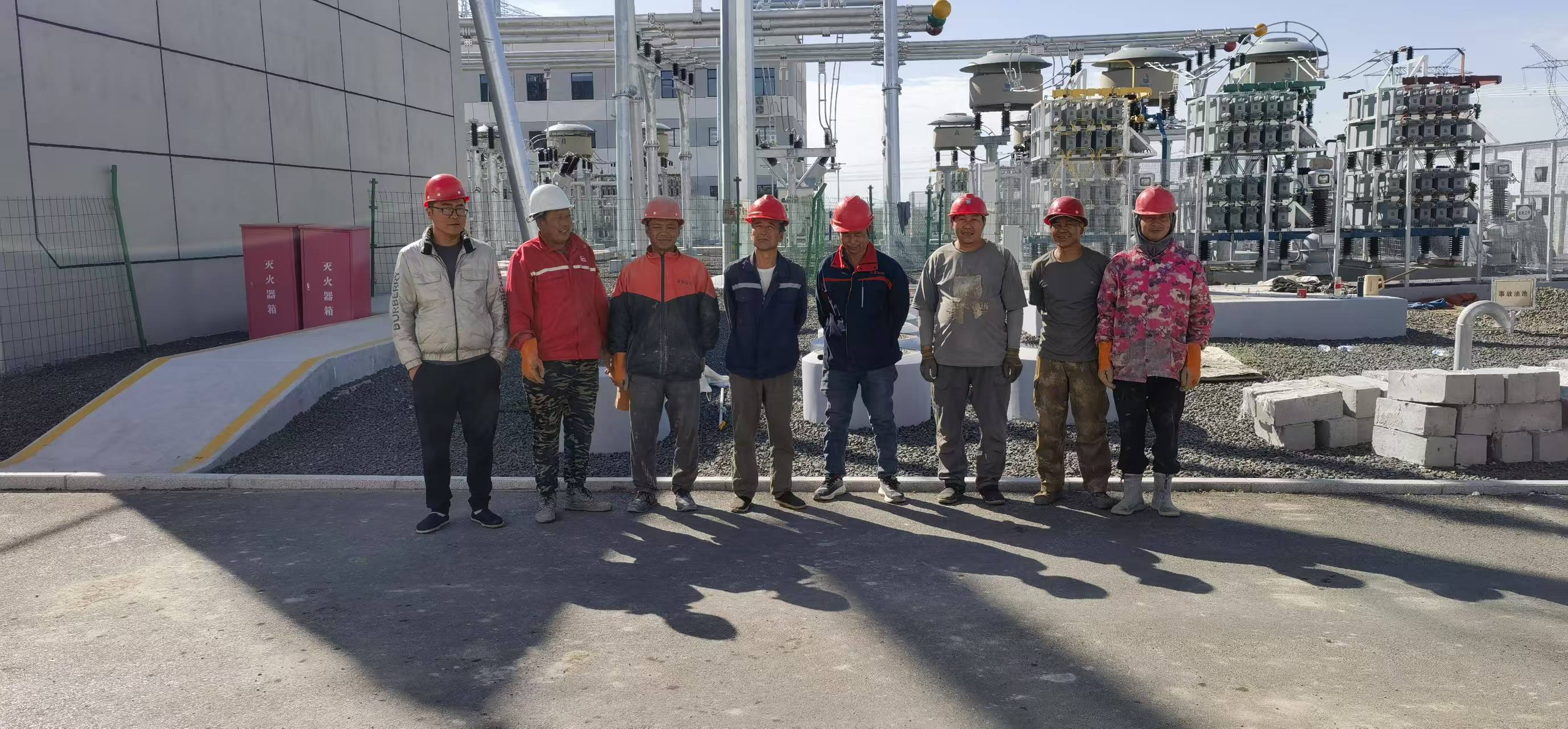 克什克腾地基沉降如何修复?